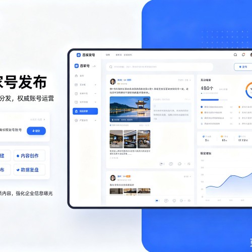 德宏百家号信息发布代运营