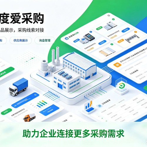 德宏百度爱采购